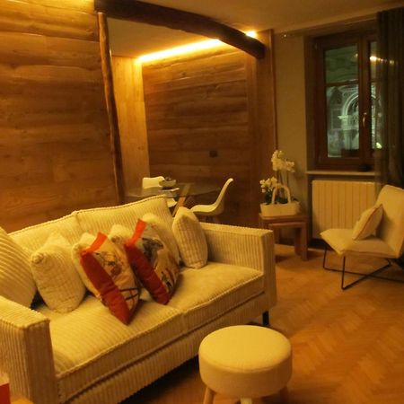 Aosta Maisongnemaz エクステリア 写真