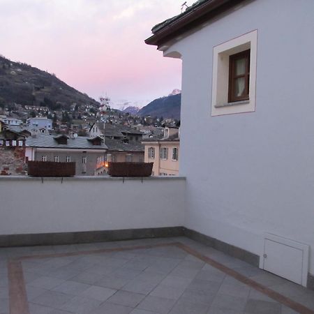 Aosta Maisongnemaz エクステリア 写真