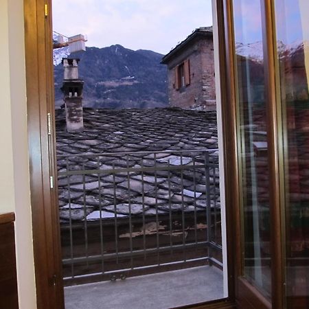 Aosta Maisongnemaz エクステリア 写真
