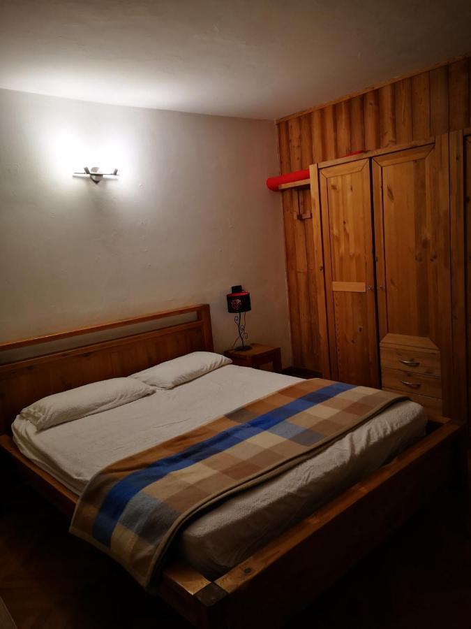 Aosta Maisongnemaz エクステリア 写真