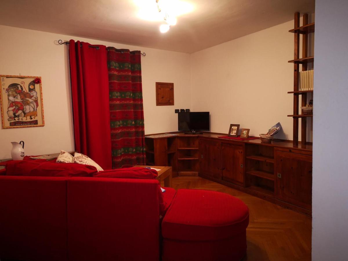 Aosta Maisongnemaz エクステリア 写真