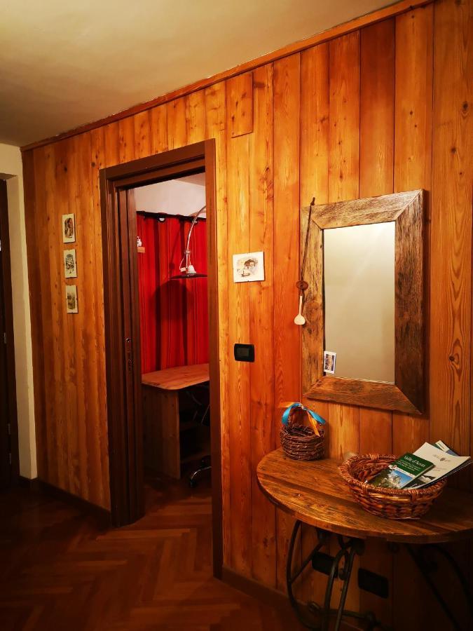 Aosta Maisongnemaz エクステリア 写真