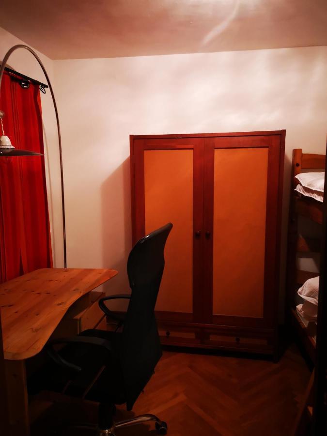 Aosta Maisongnemaz エクステリア 写真