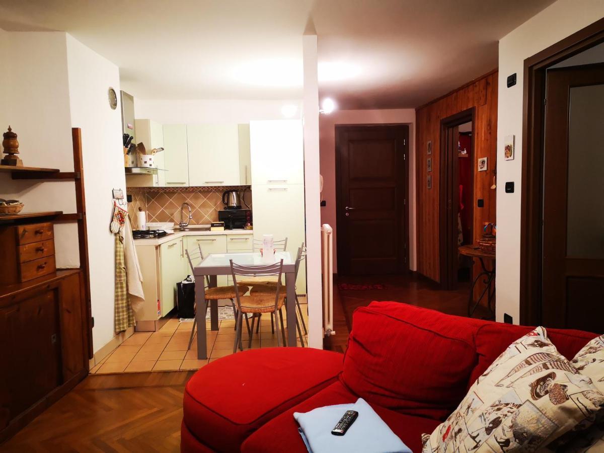 Aosta Maisongnemaz エクステリア 写真