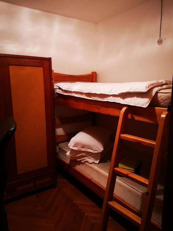 Aosta Maisongnemaz エクステリア 写真
