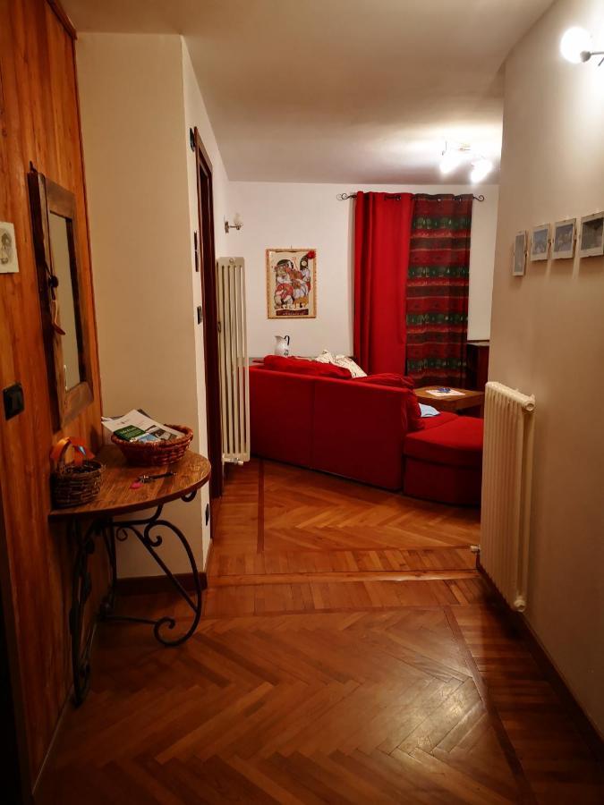 Aosta Maisongnemaz エクステリア 写真