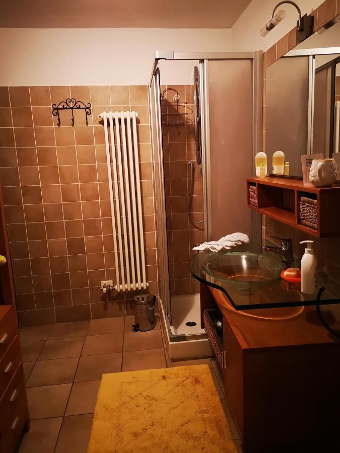 Aosta Maisongnemaz エクステリア 写真