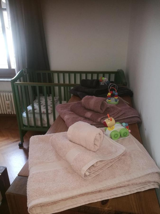 Aosta Maisongnemaz エクステリア 写真