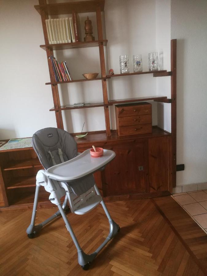 Aosta Maisongnemaz エクステリア 写真