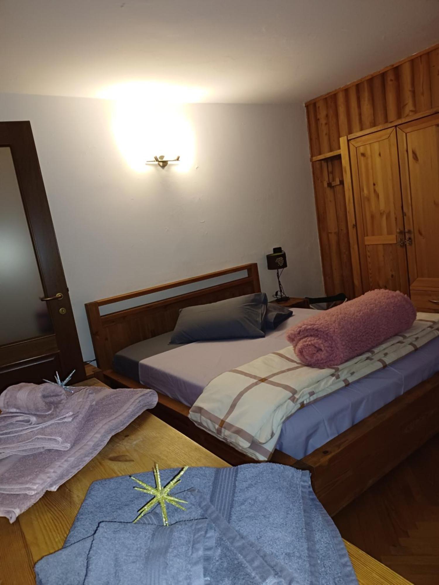 Aosta Maisongnemaz エクステリア 写真