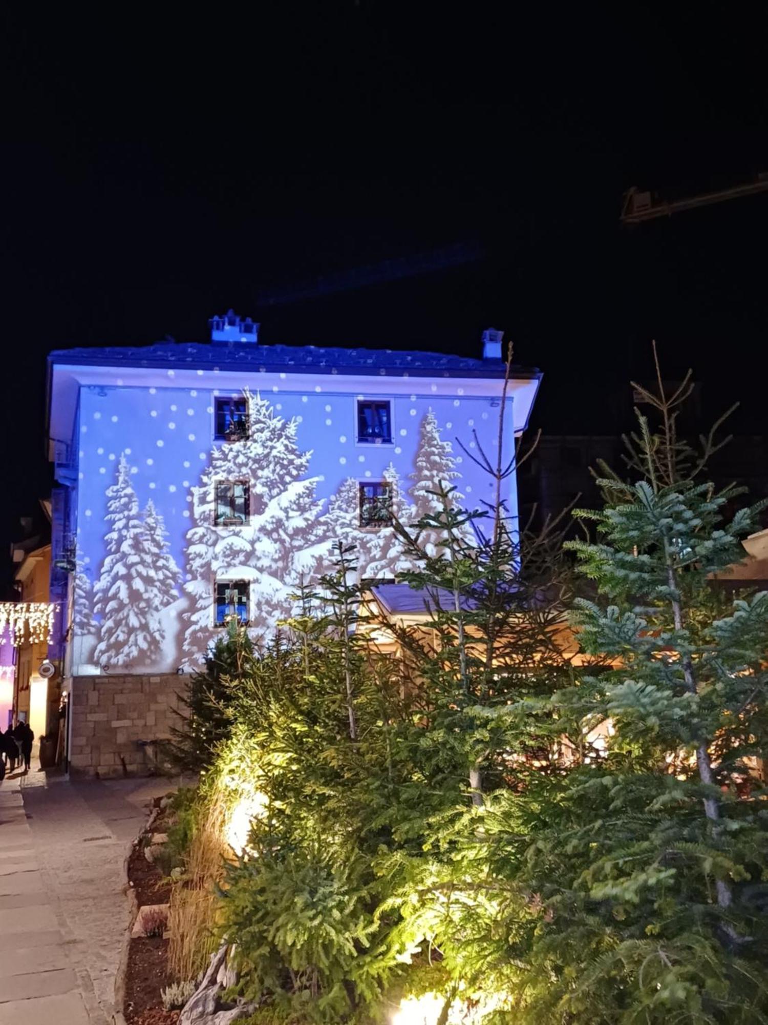 Aosta Maisongnemaz エクステリア 写真