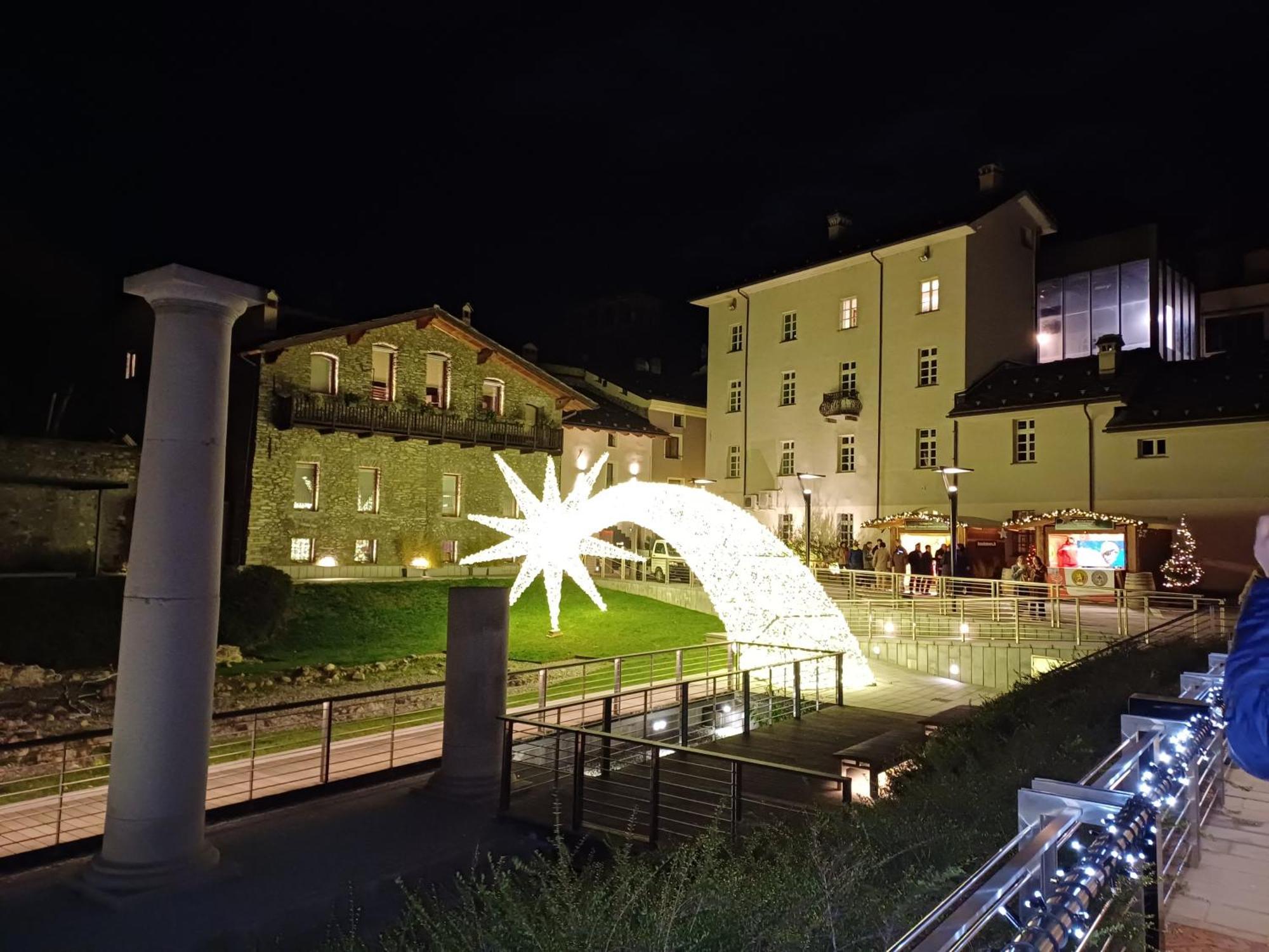 Aosta Maisongnemaz エクステリア 写真