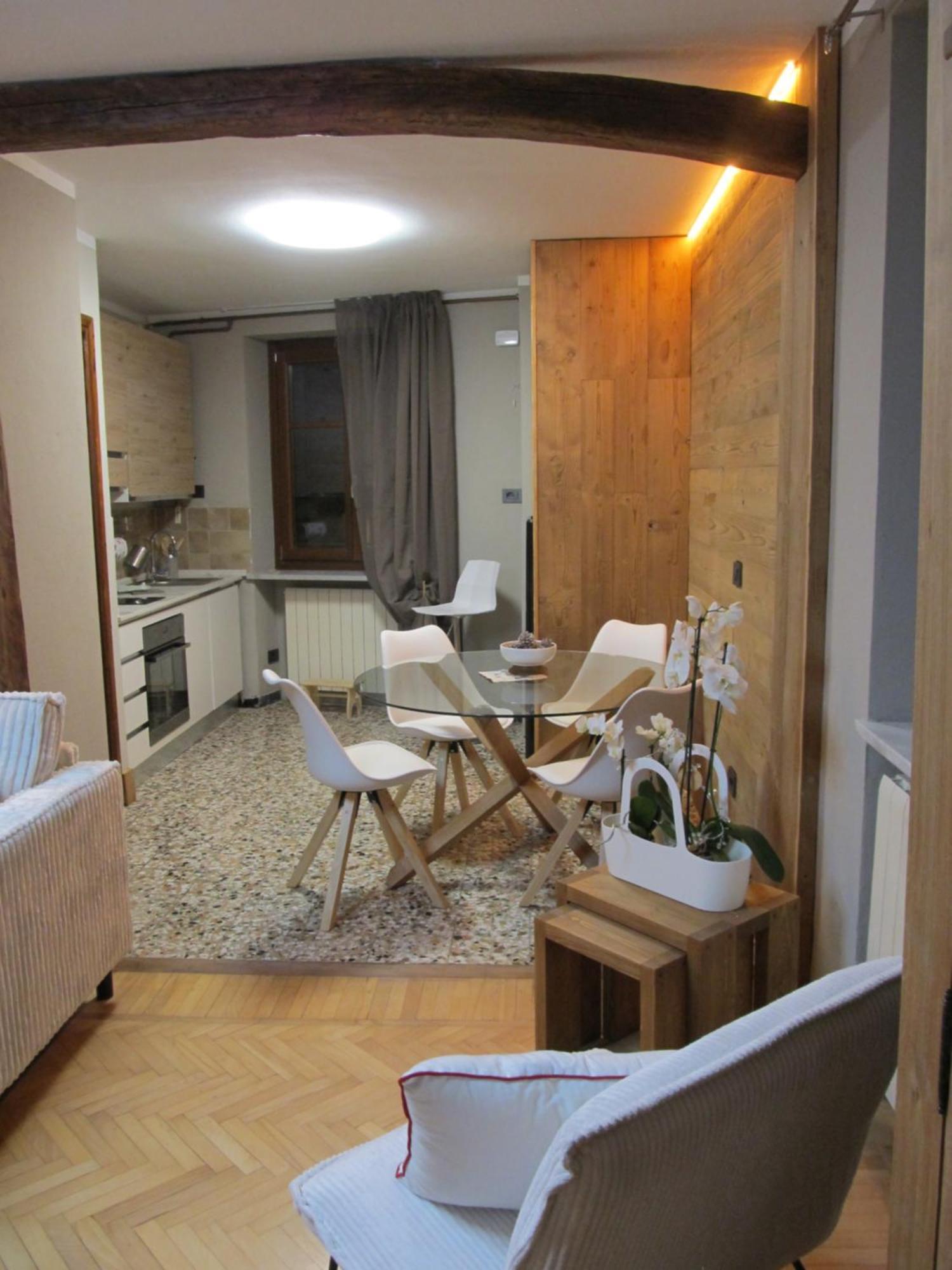 Aosta Maisongnemaz エクステリア 写真