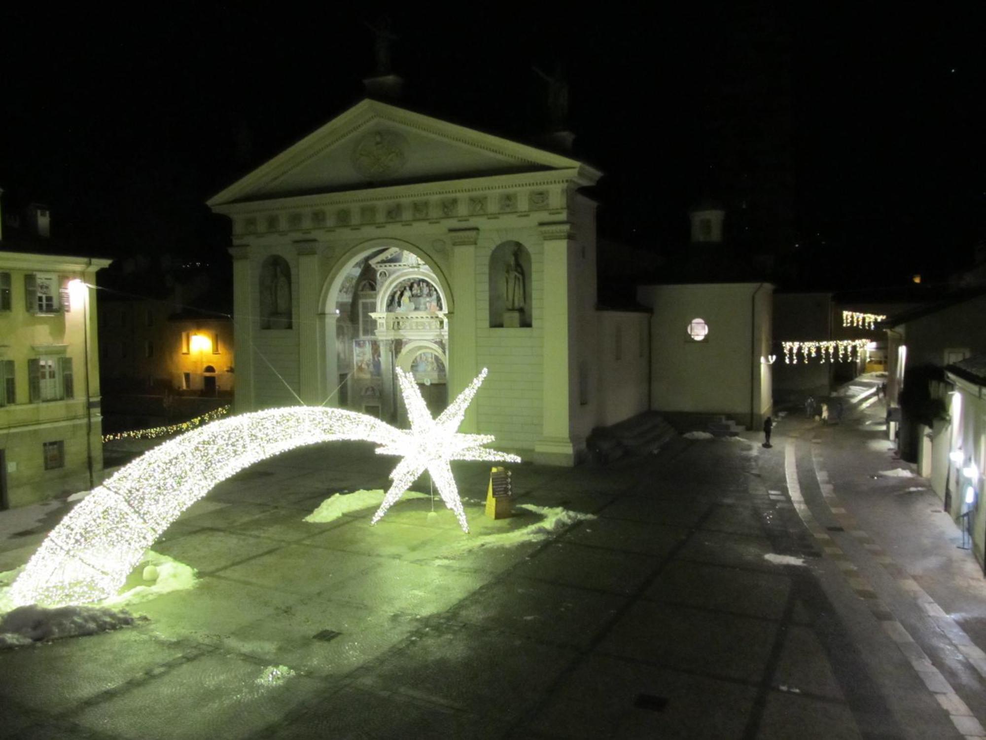 Aosta Maisongnemaz エクステリア 写真