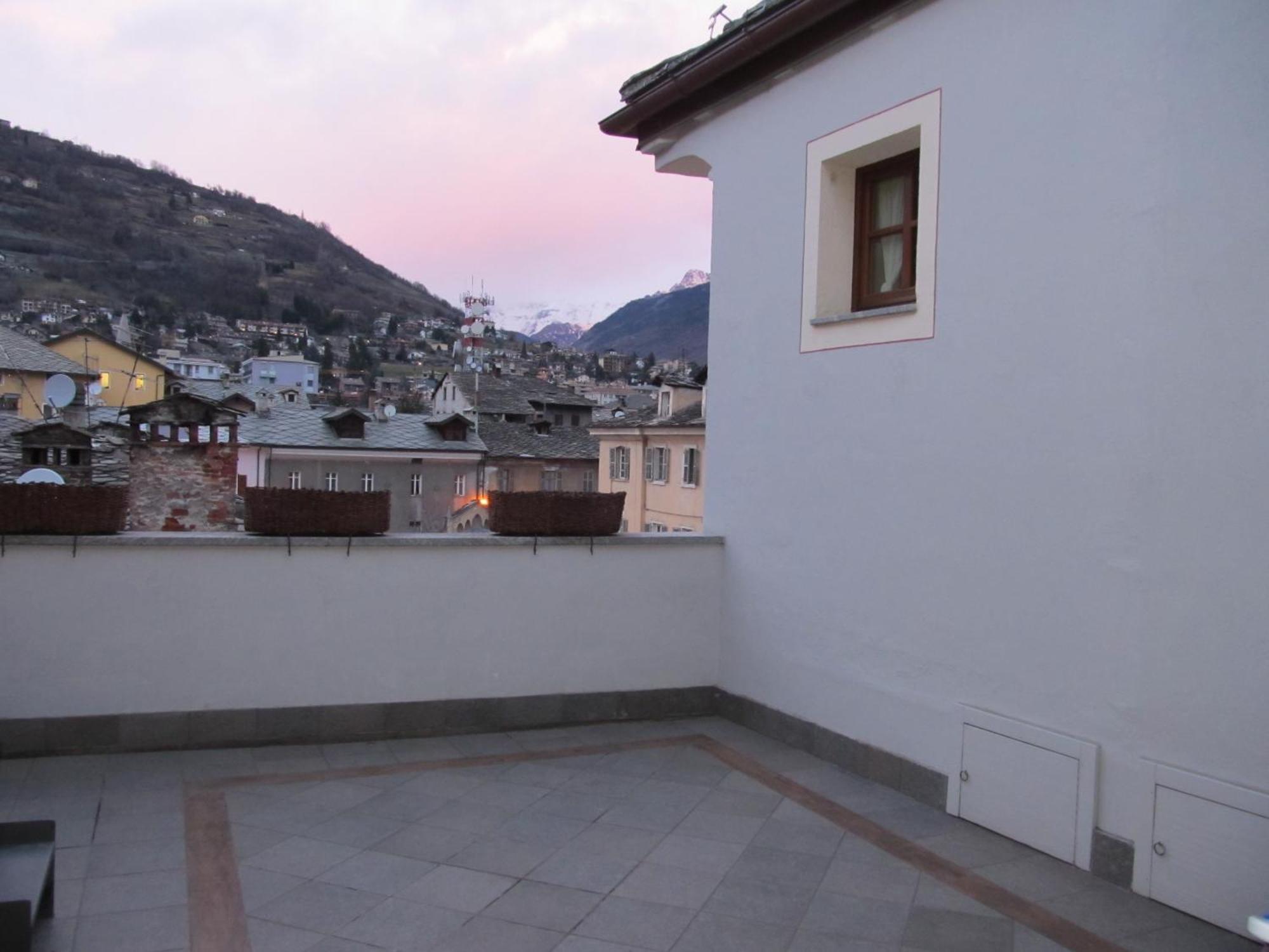 Aosta Maisongnemaz エクステリア 写真