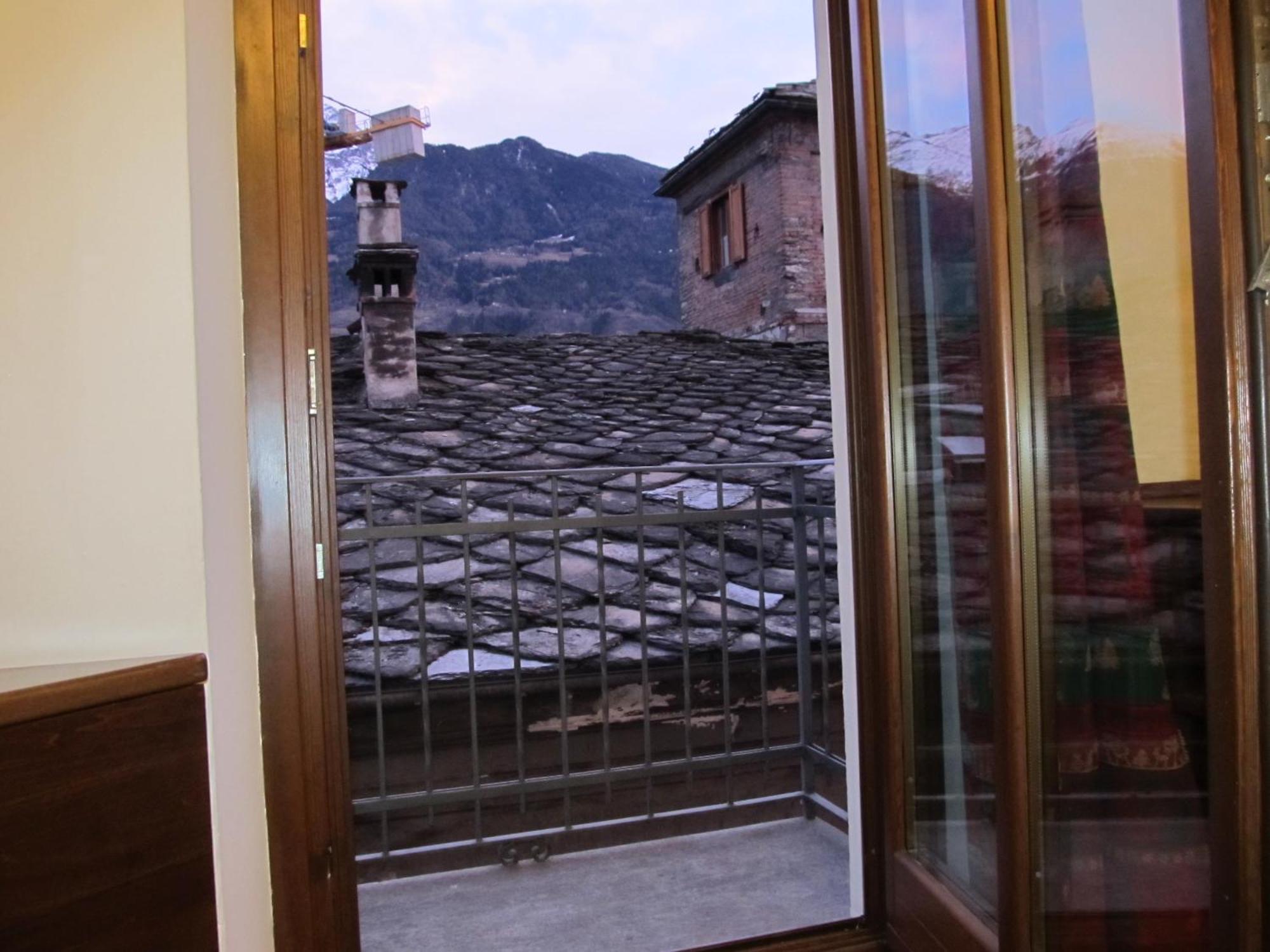 Aosta Maisongnemaz エクステリア 写真